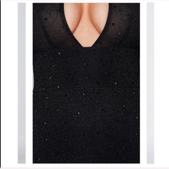 Banjul Long sleeves open front jumpsuit. - Picture 4 of 5